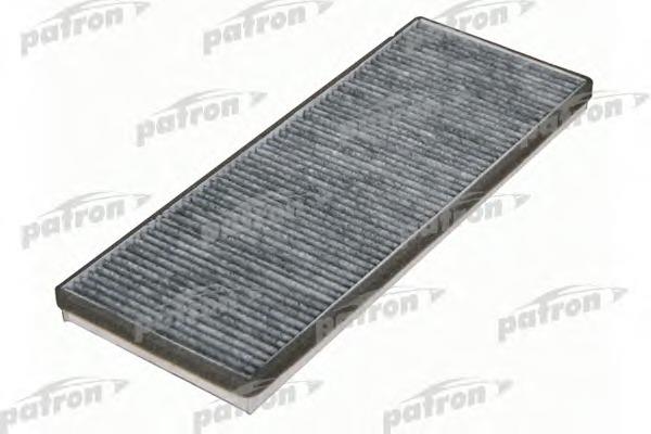 Patron PF2058 Activated Carbon Cabin Filter PF2058