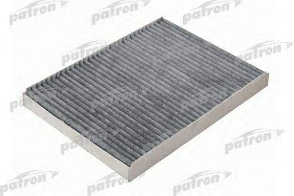 Patron PF2061 Activated Carbon Cabin Filter PF2061