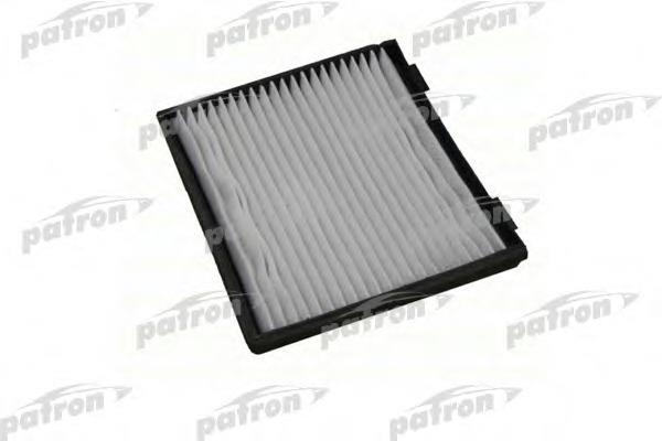 Patron PF2064 Filter, interior air PF2064