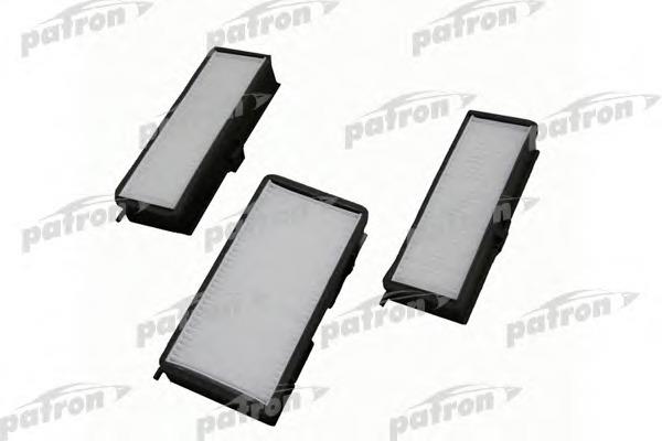 Patron PF2066 Filter, interior air PF2066