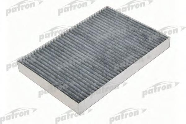 Patron PF2074 Activated Carbon Cabin Filter PF2074