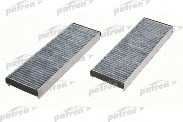 Patron PF2098 Activated Carbon Cabin Filter PF2098