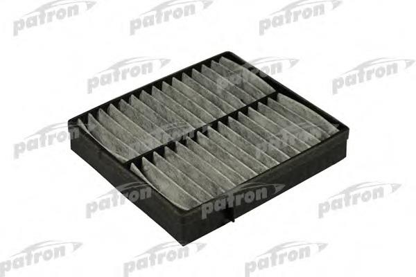 Patron PF2107 Activated Carbon Cabin Filter PF2107