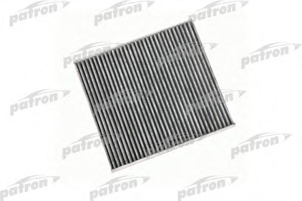 Patron PF2109 Activated Carbon Cabin Filter PF2109