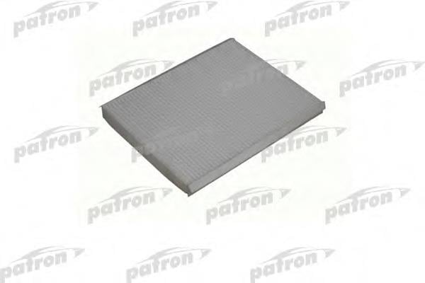 Patron PF2112 Activated Carbon Cabin Filter PF2112