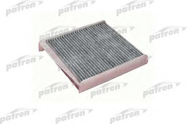 Patron PF2116 Activated Carbon Cabin Filter PF2116