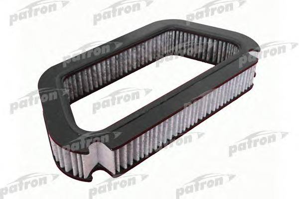 Patron PF2125 Activated Carbon Cabin Filter PF2125