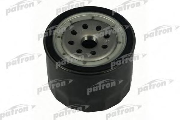 Patron PF4107 Oil Filter PF4107