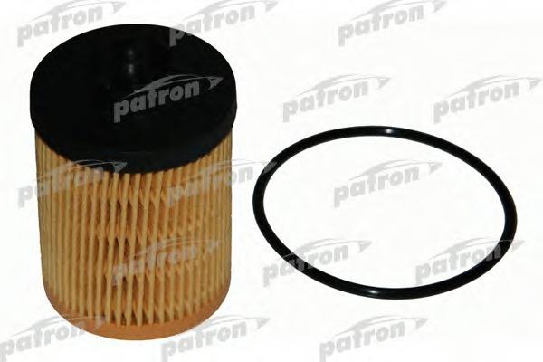 Patron PF4141 Oil Filter PF4141