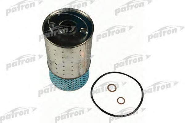 Patron PF4153 Oil Filter PF4153
