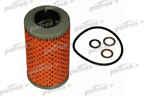 Patron PF4180 Oil Filter PF4180
