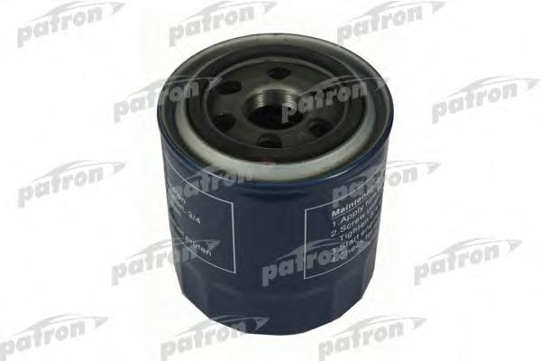 Patron PF4196 Oil Filter PF4196