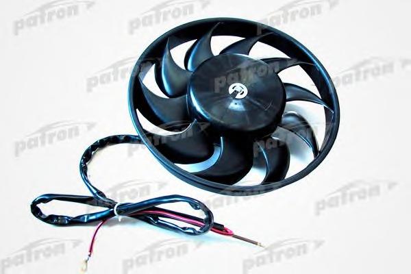 Patron PFN002 Hub, engine cooling fan wheel PFN002