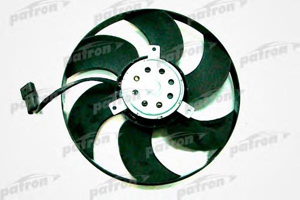 Patron PFN019 Hub, engine cooling fan wheel PFN019