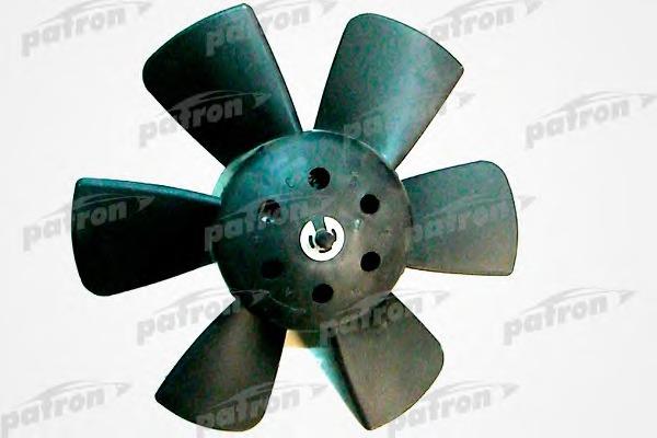 Patron PFN025 Hub, engine cooling fan wheel PFN025