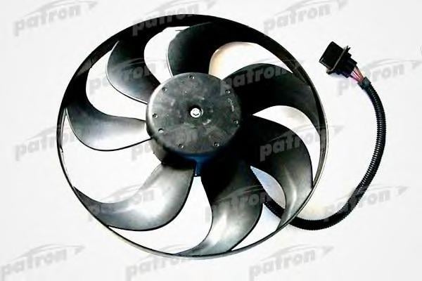 Patron PFN027 Hub, engine cooling fan wheel PFN027