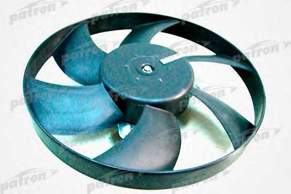 Patron PFN029 Hub, engine cooling fan wheel PFN029