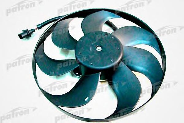 Patron PFN032 Hub, engine cooling fan wheel PFN032