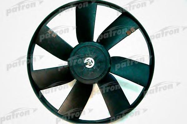 Patron PFN038 Hub, engine cooling fan wheel PFN038