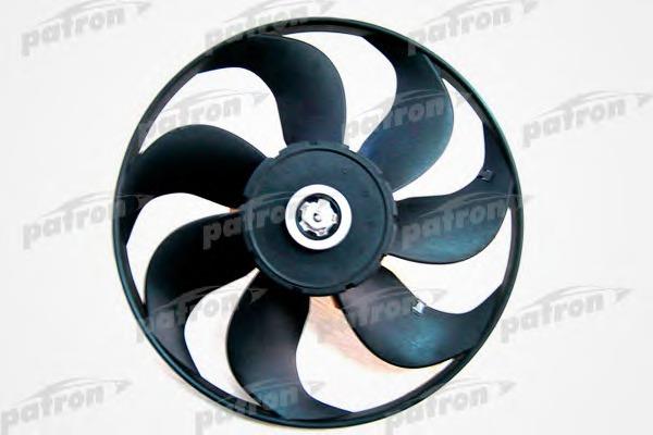 Patron PFN039 Hub, engine cooling fan wheel PFN039
