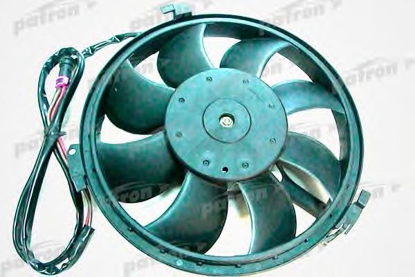 Patron PFN044 Hub, engine cooling fan wheel PFN044