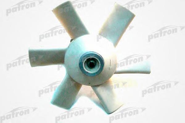 Patron PFN057 Hub, engine cooling fan wheel PFN057