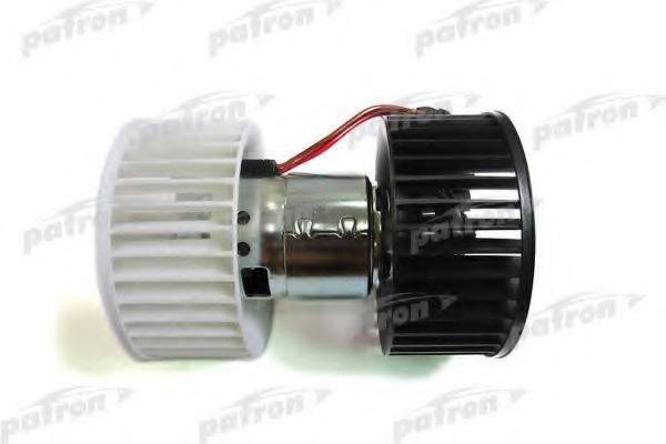Patron PFN061 Fan assy - heater motor PFN061