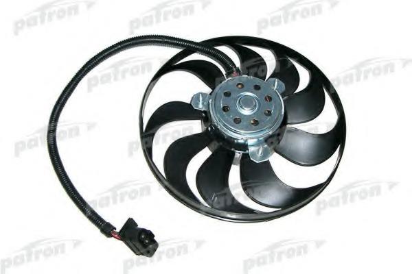 Patron PFN084 Hub, engine cooling fan wheel PFN084