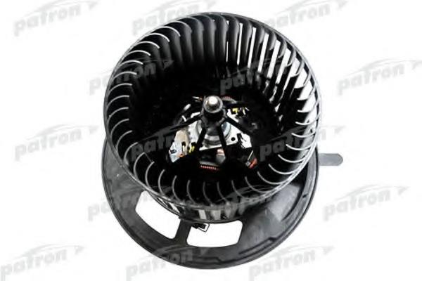 Patron PFN086 Fan assy - heater motor PFN086
