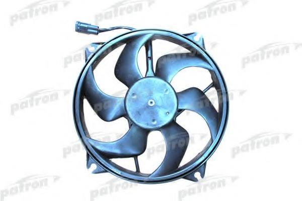 Patron PFN087 Hub, engine cooling fan wheel PFN087