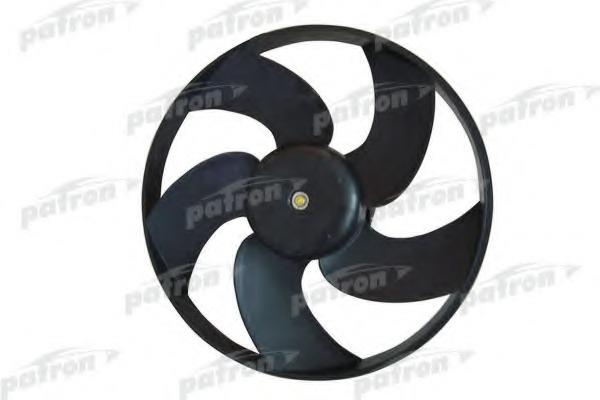 Patron PFN093 Hub, engine cooling fan wheel PFN093
