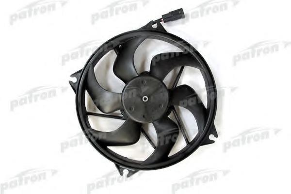 Patron PFN094 Hub, engine cooling fan wheel PFN094