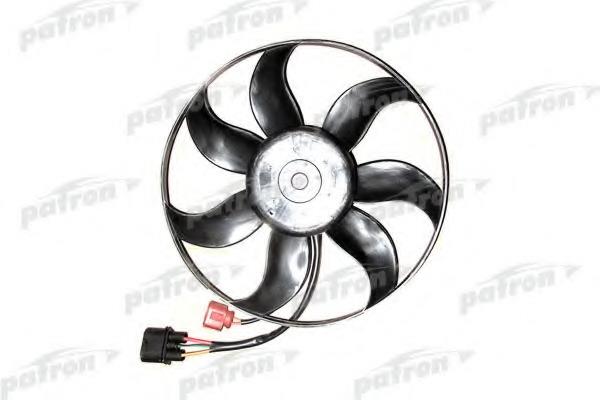 Patron PFN101 Hub, engine cooling fan wheel PFN101