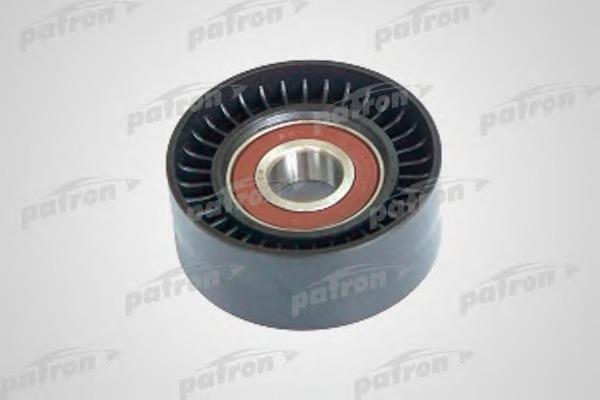 Patron PT33019 V-ribbed belt tensioner (drive) roller PT33019