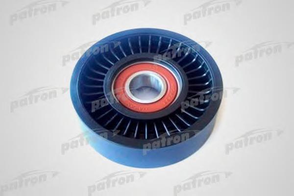 Patron PT34027 V-ribbed belt tensioner (drive) roller PT34027