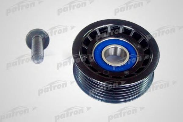 Patron PT34031 V-ribbed belt tensioner (drive) roller PT34031