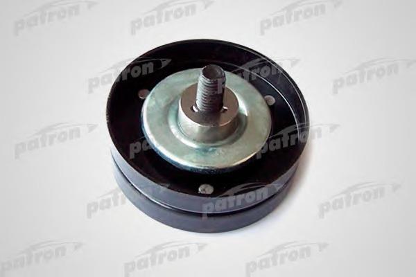 Patron PT35025 V-ribbed belt tensioner (drive) roller PT35025