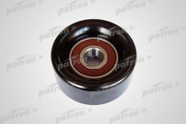 Patron PT64012 V-ribbed belt tensioner (drive) roller PT64012