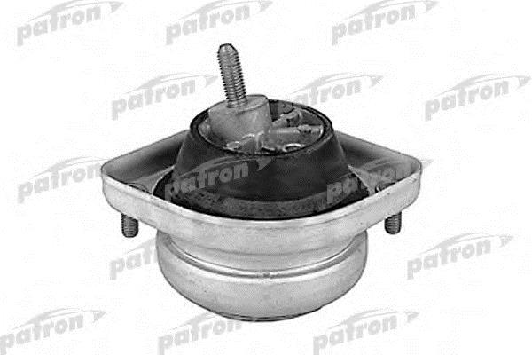 Patron PSE3077 Engine mount right PSE3077