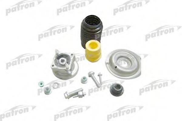 Patron PSE4039 Strut bearing with bearing kit PSE4039