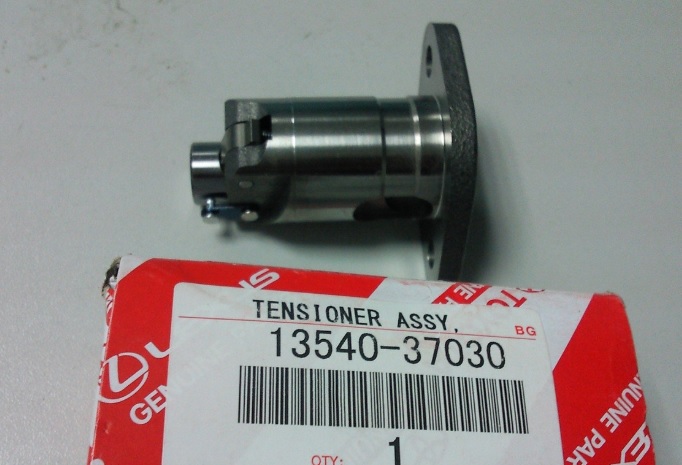 Timing Chain Tensioner Toyota 13540-37030