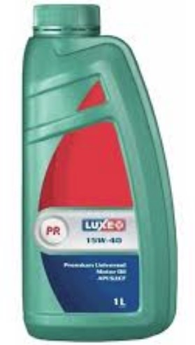 Luxe 309 Engine oil Luxe SUPER 15W-40, 1L 309