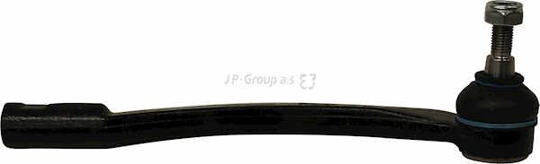 Jp Group 6044600680 Tie rod end right 6044600680
