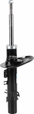 Jp Group 4142102289 Front right gas oil shock absorber 4142102289