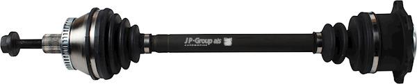 Drive shaft Jp Group 1143108070