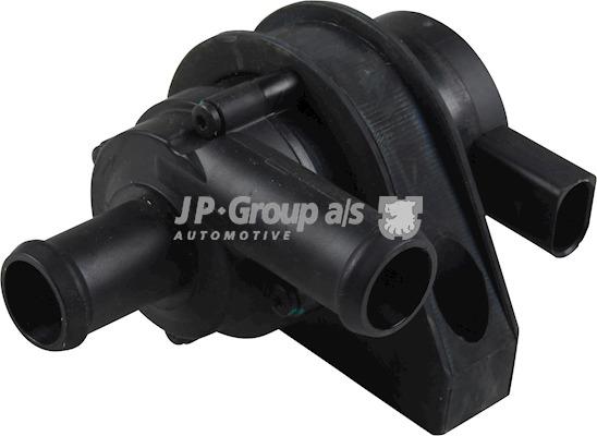 Additional coolant pump Jp Group 1114112700
