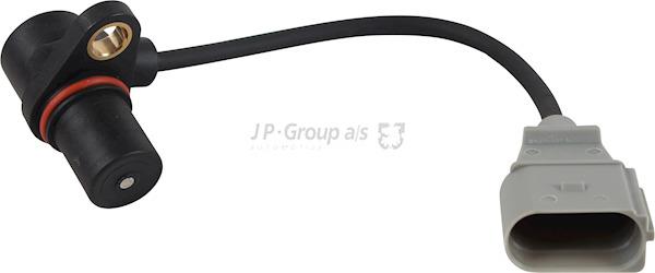 Crankshaft position sensor Jp Group 1193701300