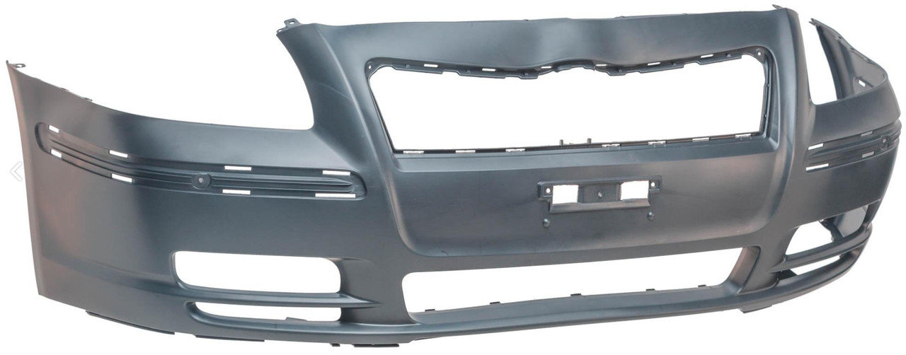 Toyota 52119-05906 Front bumper 5211905906
