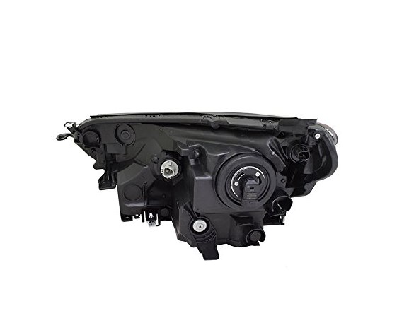 Headlight right Toyota 81110-0R080