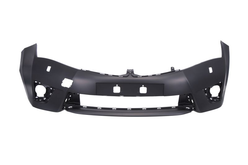 Front bumper Blic 5510-00-8119901P